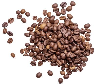 coffee beans